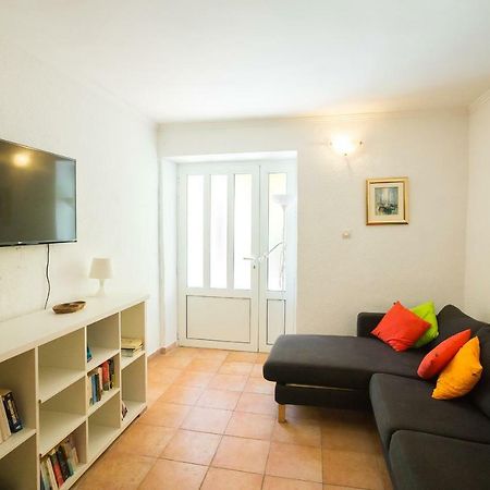 Central Apartment دوبروفينك المظهر الخارجي الصورة